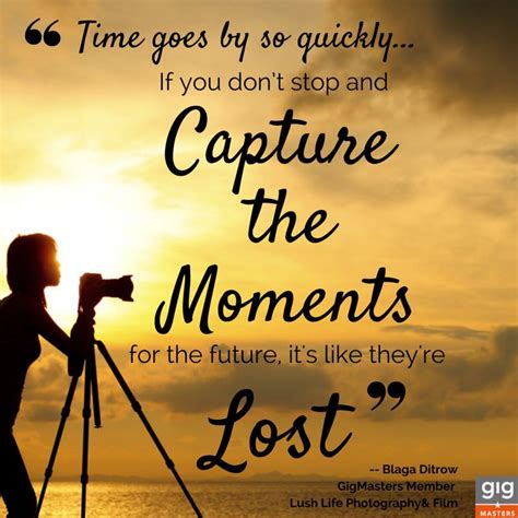 Capturing Special Moments Quotes Help Portrait Allows Families To