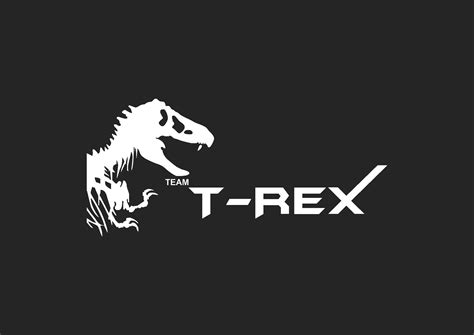 Team T Rex