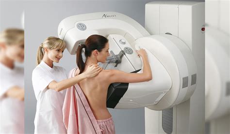 Do Mammograms Really Prevent Breast Cancer Development