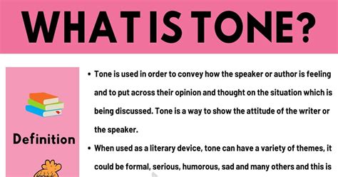 💐 Tone In Writing 14 Types Of Tones In Writing Simple Guide For