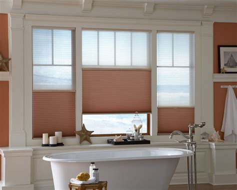 Which Window Treatments Are Best For The Bathroom All Kinds Of Blinds