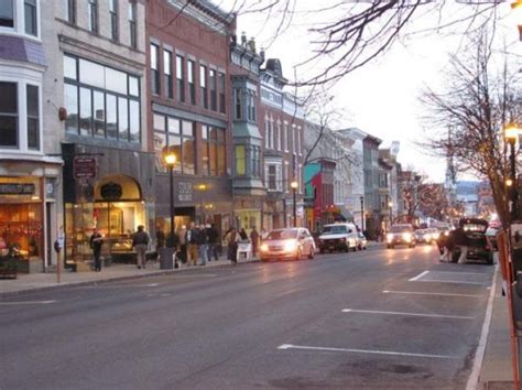 Revitalizing Americas Downtowns In The 21st Century Pa Times Online
