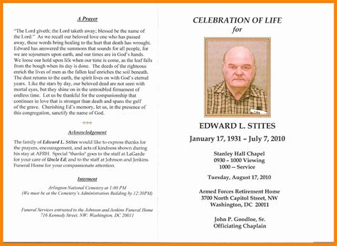 30 Examples Of Obituaries Well Written
