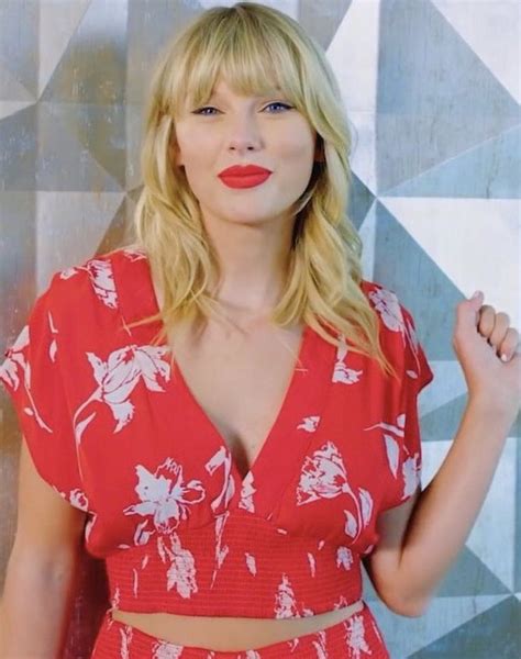 Taylor Swift Reveals Exciting News About Lover Album On Youtube