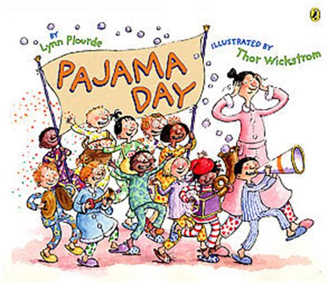 All templates > flyers > preschool kids & day care. Pajamas Theme for Preschool