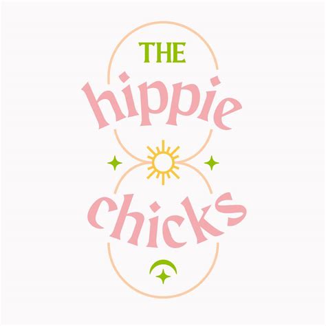 The Hippie Chicks