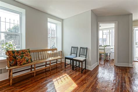 Point Breeze Home Lists For 345k After Impressive Rehab Curbed Philly