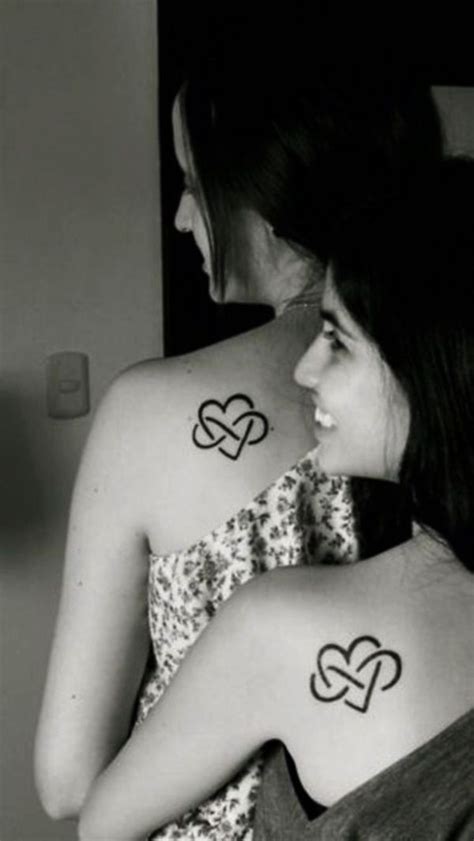 Matching Sister Tattoos Designs Tattoos For Daughters Sister Tattoo