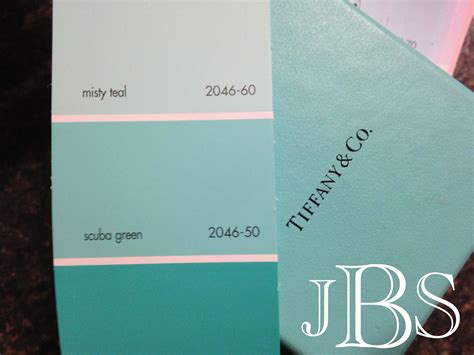 What Color Wall Paint Matches Tiffany Blue My Tiffany Blue Obsession
