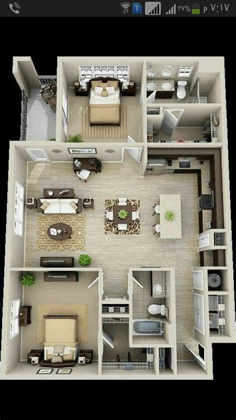 Feng Shui Small House Plans House Decor Concept Ideas