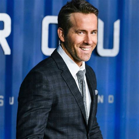 See how his films like green lantern and the proposal helped pave the way for his international hit deadpool. Watch Ryan Reynolds Gush Over His Family During Interview ...