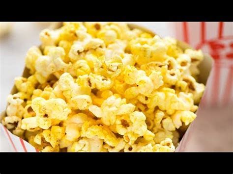 Homemade Movie Popcorn Stay Crisp Butter Popcorn Top Picked From Our Experts
