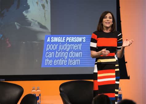 Mobilizewomen Recap Lessons On Leadership And Failure From Alison
