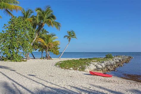 the 10 best beaches in key west florida updated 2022