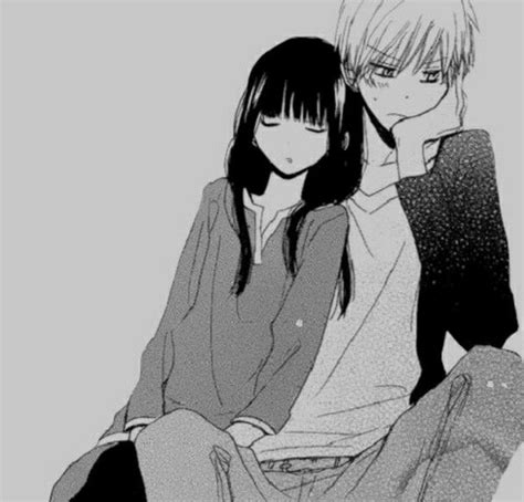 Manga Couples Cute Anime Couples Anime Couples Cuddling Vampire