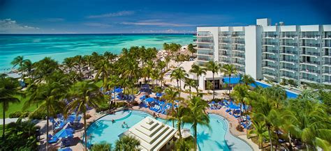 Marriott Aruba Ocean Club Aruba Resorts Marriott Resorts