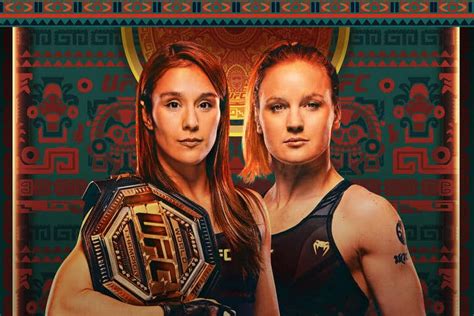 How To Watch Noche UFC Date Time Fight Card Free Live Stream