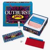 Outburst Game Cards Printable Photos