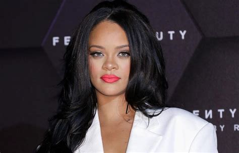 Rihanna Announces Launch Date Of Fenty Skin Global Cosmetics News