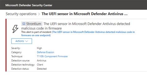 Update Defender Atp Is Extending Its Protection Capabilities To The