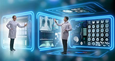 Emerging Trends In Healthcare Technology Prime Source