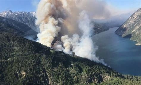 Health and weather | bc wildfires. BC Wildfire Service urges caution over BC Day long weekend - BC News - Castanet.net