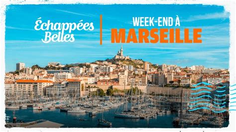Week End à Marseille Documentaire En Replay