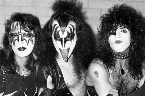 Top 10 Best Ace Frehley Songs Playlist