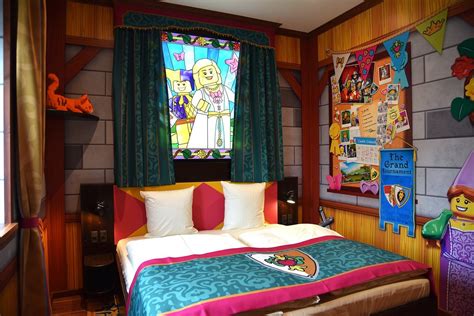 Legoland Castle Hotel Rooms Pictures And Reviews Tripadvisor
