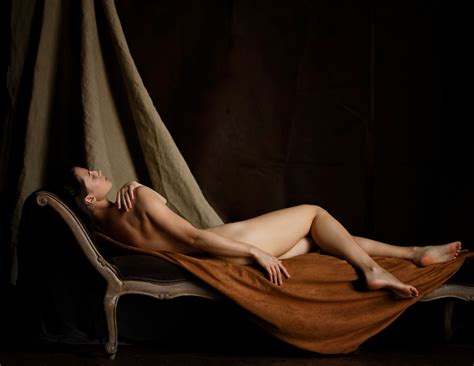 Fine Art Nude Women Telegraph