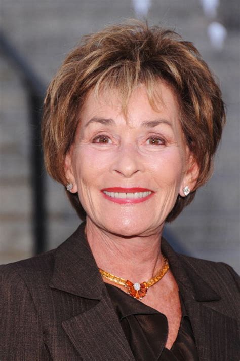 Judge Judy Goes To Night Court In New Cbs Prime Time Special