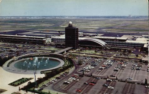 Jfk long term parking or daily parking in the central terminal area more. John F. Kennedy International Airport, Idlewild, Queens ...