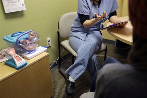 Abortion is a safe procedure. Why Abortion Clinics Are Also Closing in Blue States
