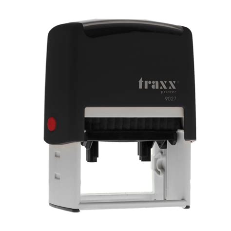 Self Inking Stamp Archives Traxx Printer Ltd A World Of Impressions