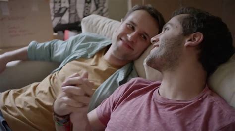 Colgate Ad Lgbt Support Smilewithpride Youtube