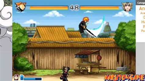 46 juegos de naruto gratis agregados hasta hoy. Web de Juegos de Naruto, Naruto Juegos Flash. - YouTube