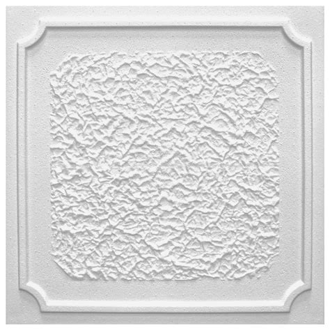 I had to remove the polystyrene ceiling tiles throughout the entire house and i manage to make it painless and fast. 10 M ² Ceiling Tiles Decorative Plate polystyrene ...