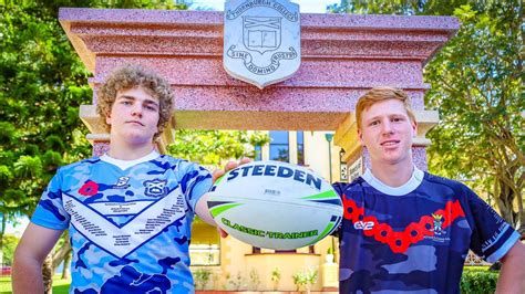 New North Queensland Schoolboy Rugby League Competition To Provide