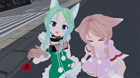 How To Get Anime Skins In Vrchat