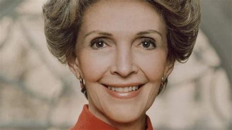 Former Us First Lady Nancy Reagan Dies At 94