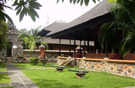 Museum Bali Denpasar Hal Perlu Anda Tahu Sebelum Berkunjung