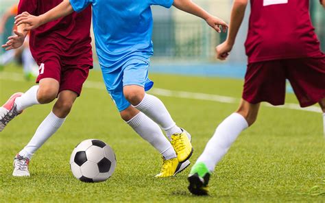 Lorsque que vous évoquez ces termes, vous pensez tout de suite aux montagnes de jetons, aux machines à sous et aux joueurs parfaitement. Football : pourquoi le nombre de joueurs est-il de onze ...