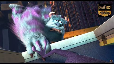 Monsters Inc She S Not Scared Of You Anymore Look Like You Re Out Of