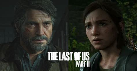 The Last Of Us 2 A Maintenant Une Nouvelle Date De Sortie Et Des Fuites