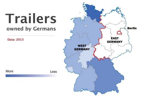 Trailers Owned by Germans, 2013 | Berlin wall, Berlin wall fall, Berlin