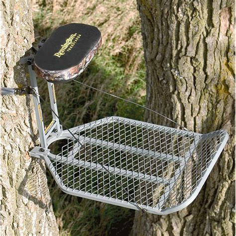 Remington 30 06 Tree Stand 203688 Hang On Tree Stands At