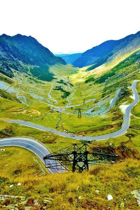 The Transfagarasan Highway Road Trip What You Need To Know Including