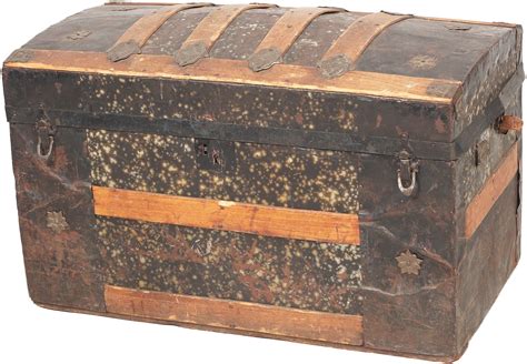 Dating Old Steamer Trunks Locked Out Of Your Steamer Trunk How To