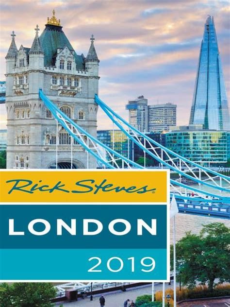 Rick Steves London 2019 Ebook London Travel Rick Steves Travel Book