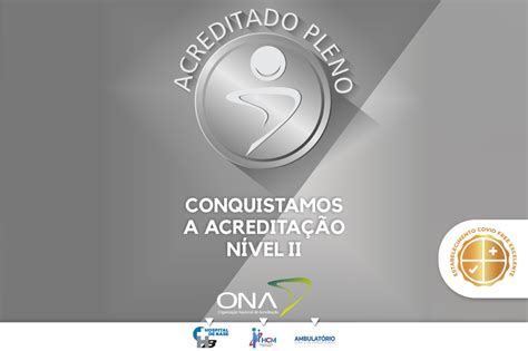 Organização Nacional De Acreditação